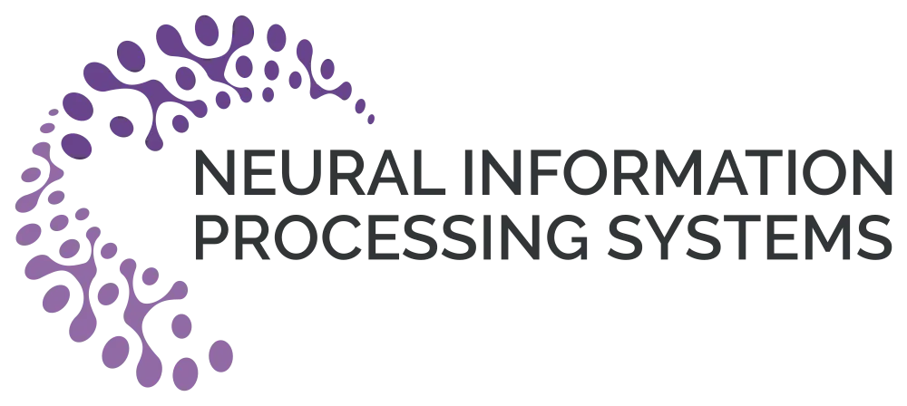 NeurIPS logo
