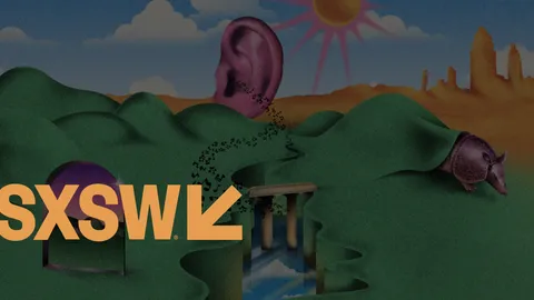 SXSW 2025