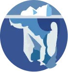 Wikisource logo