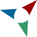 Wikivoyage logo